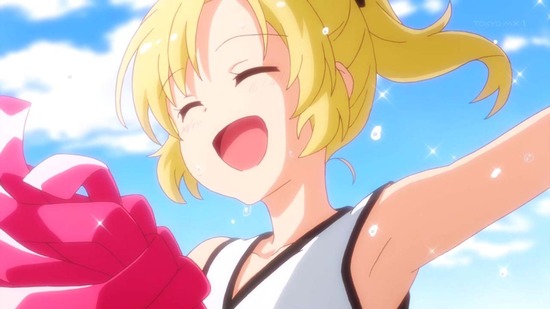 アニマエール! 9話場面カット038
