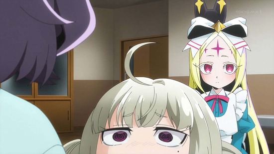 魔法少女にあこがれて 8話場面カット033