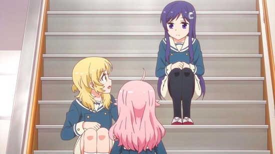 アニマエール! 4話場面カット009