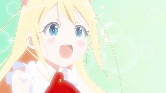 実は俺、最強でした? 7話場面カット020