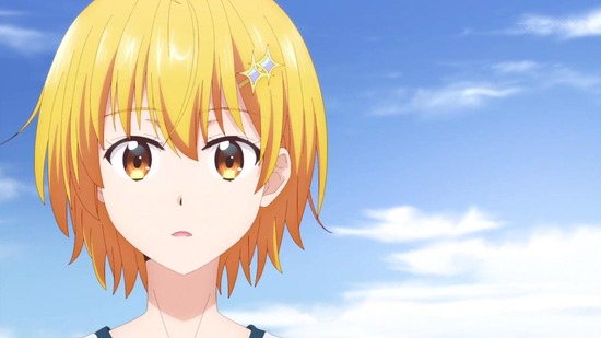 ド級編隊エグゼロス 2話番組カット044