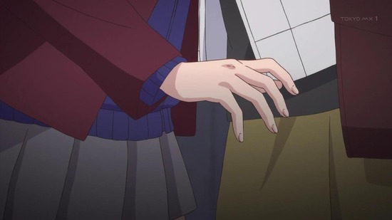citrus(シトラス) 8話場面カット023
