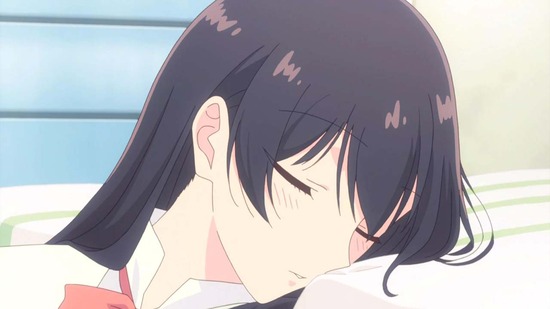 やがて君になる 5話場面カット019