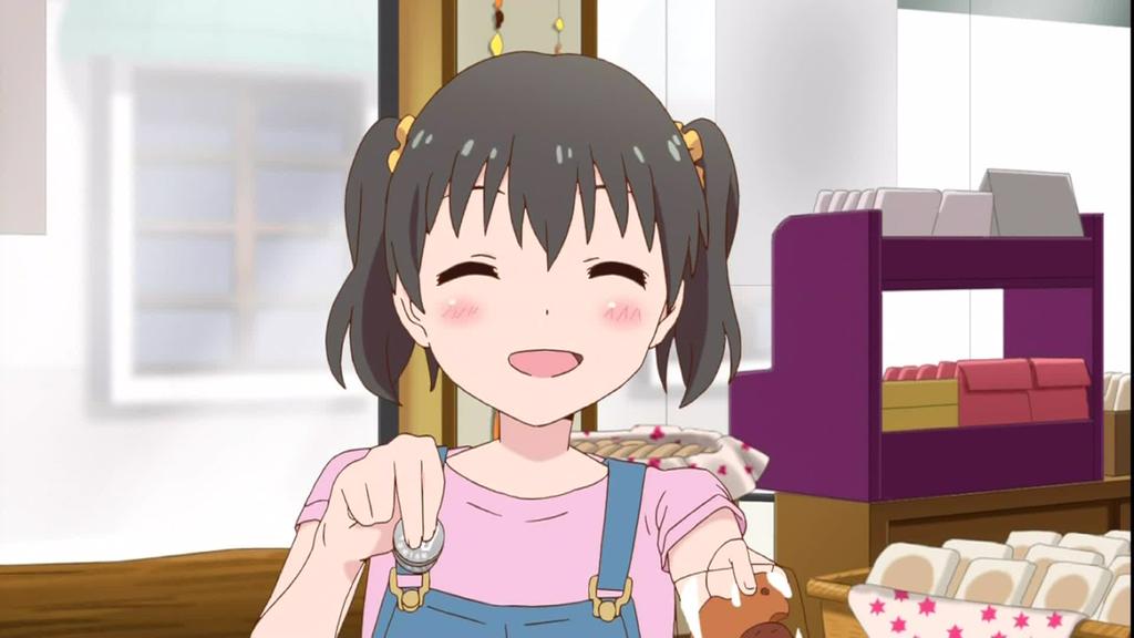 ヤマノススメ セカンドシーズン 新十八合目011
