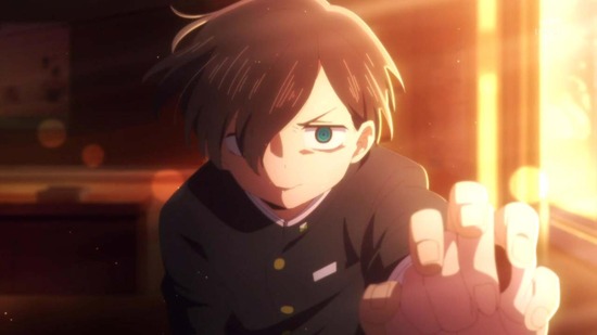 僕の心のヤバイやつ 6話場面カット038