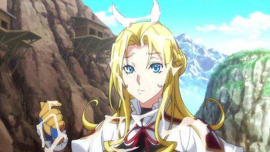 モンスター娘のお医者さん 症例7場面カット020