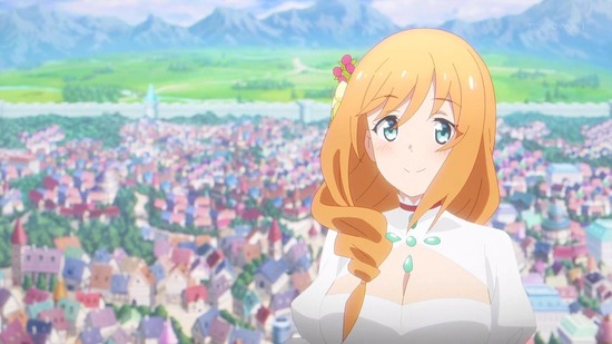 プリンセスコネクト!ReDive 最終回 13話場面カット004