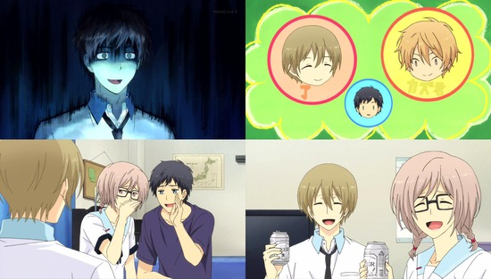 ReLIFE 12話場面カット_002