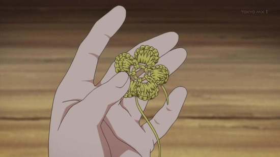 本好きの下剋上 司書になるためには 3話番組カット038