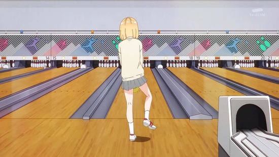 可愛いだけじゃない式守さん 1話番組カット025