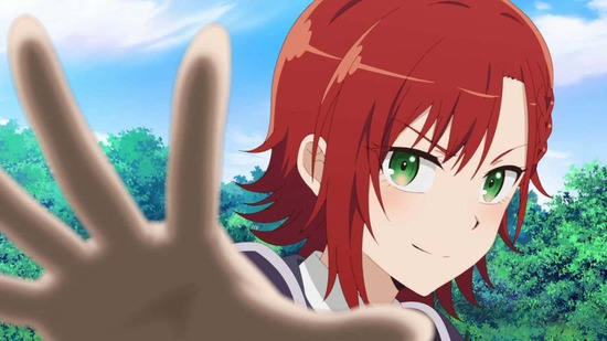 最強陰陽師の異世界転生記 7話場面カット029