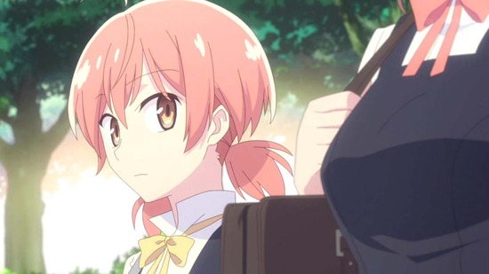 やがて君になる 8話場面カット012