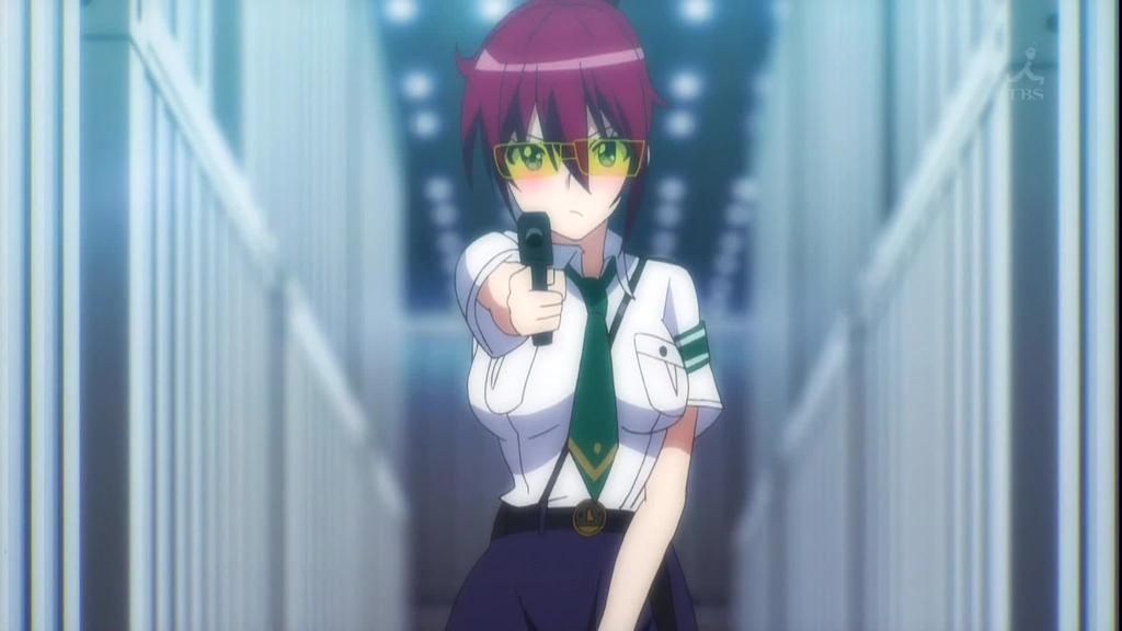 RAIL WARS! 5話007