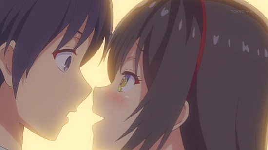 可愛ければ変態でも好きになってくれますか? 9話番組カット007