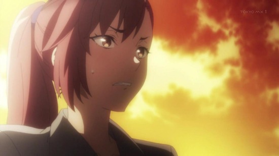 裏世界ピクニック 9話場面カット026