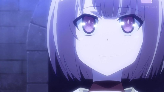 百錬の覇王と聖約の戦乙女 #10番組カット005