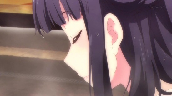 魔法科高校の優等生 6話場面カット048