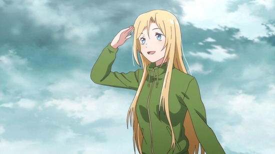 裏世界ピクニック 12話場面カット050