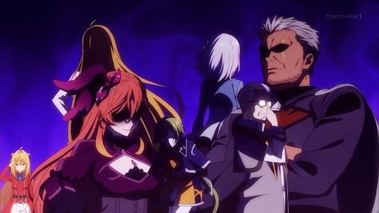 ひきこまり吸血姫の悶々　１話場面カット011