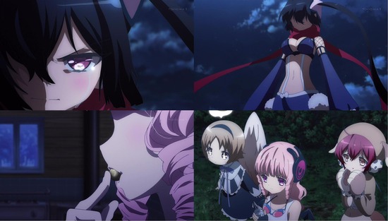 魔法少女育成計画 10話画像sample_008