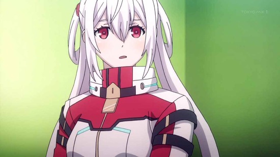 ファンタシースターオンライン2 19話場面カット028