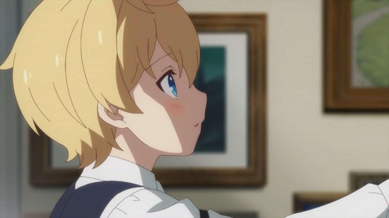 転生王女と天才令嬢の魔法革命 9話場面カット005