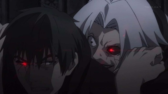 東京喰種トーキョーグールre 15話場面カット021