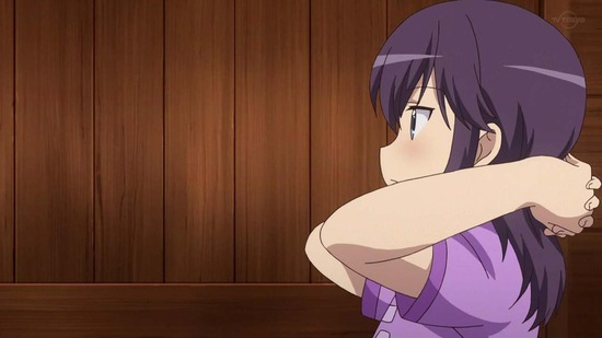 のんのんびより のんすとっぷ 3話場面カット013
