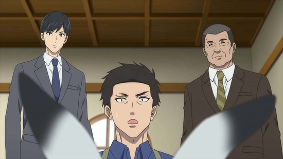 虚構推理 Season2 14話場面カット045