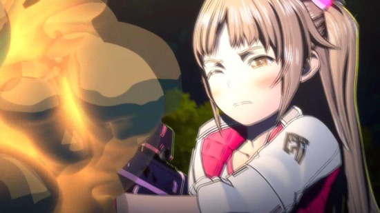 エスタブライフ グレイトエスケープ 6話場面カット034