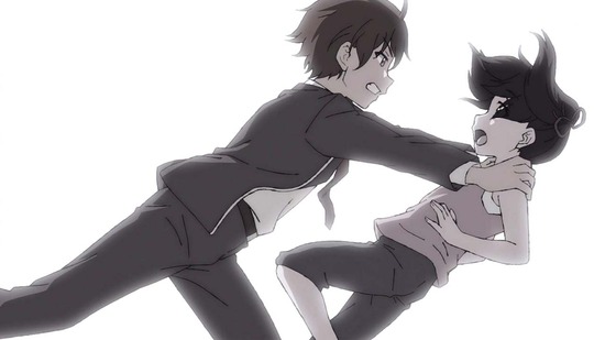 異世界ワンターンキル姉さん1話場面カット005