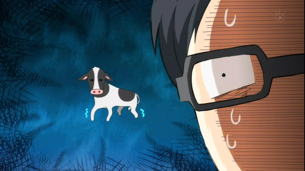 四月は君の嘘 19話シーン 014