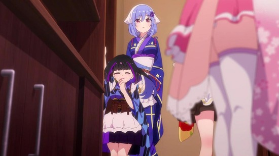 プリマドール 12話場面カット046