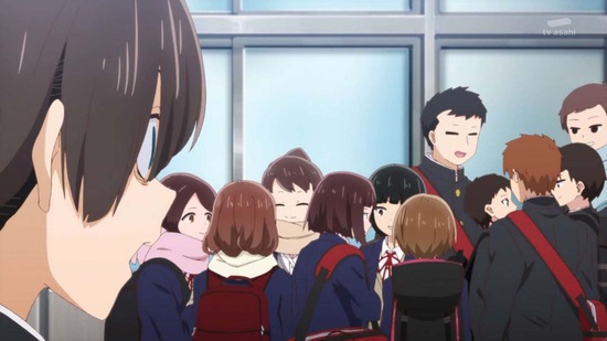 僕の心のヤバイやつ karte19場面カット03