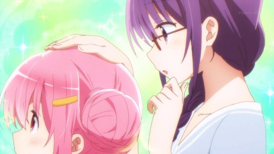 こみっくがーるず 7話場面カット013