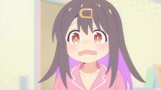 お兄ちゃんはおしまい! 5話場面カット002