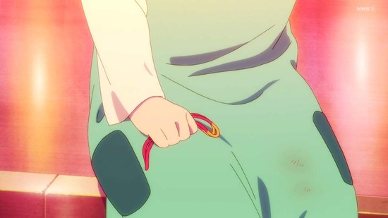 ラブライブ！スーパースター!!　５話場面カット060