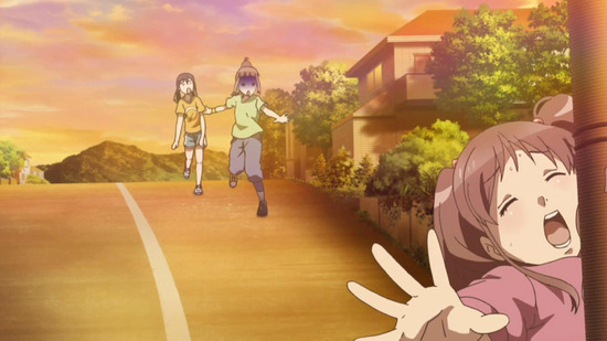 Wake Up, Girls! 新章 8話番組カット004