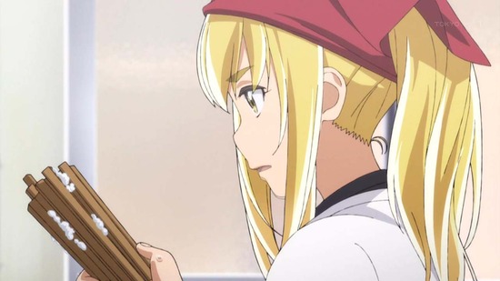 ヒナまつり 7話場面カット006
