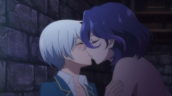 金装のヴェルメイユ 9話場面カット025