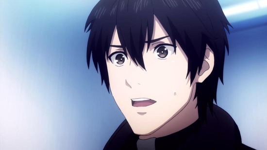 ファンタシースターオンライン2 1話番組カット026