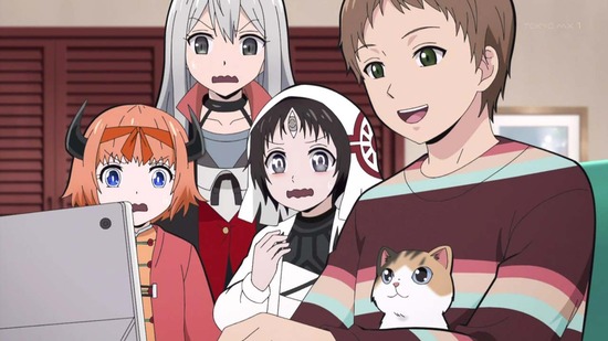 カワイスギクライシス 5話場面カット015