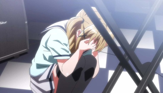 BanG Dream! 12話番組カット022