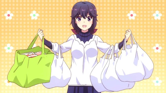 まちカドまぞく 7話番組カット010