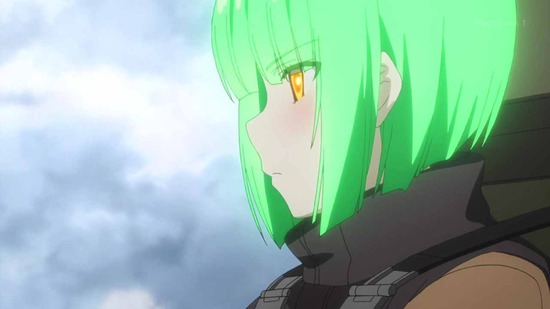 ガーリー・エアフォース 7話番組カット006