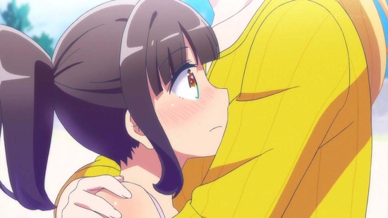 はるかなレシーブ #08番組カット003
