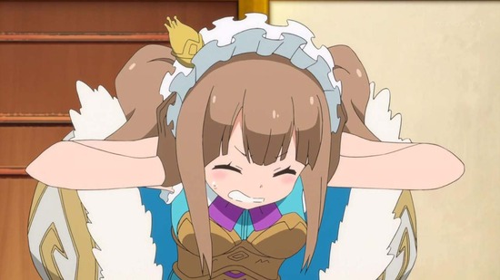 ラストピリオド終わりなき螺旋の物語3話場面カット004