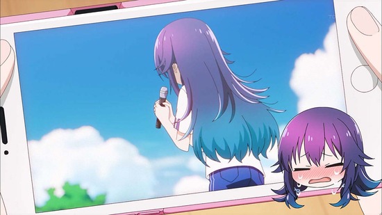 星屑テレパス 10話1場面カット16
