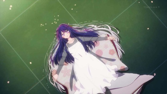 【推しの子】 20話「夢」場面カット18