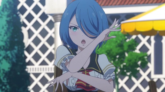 Lapis ReLiGHTs(ラピスリライツ) 8話場面カット008